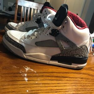 Jordan Spikze Sz 8.5